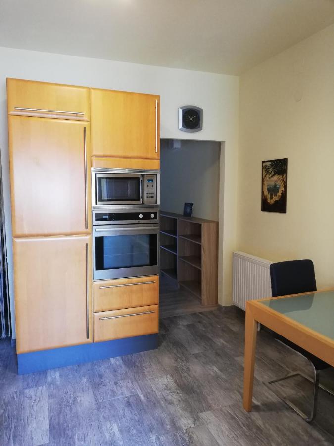 Wohnung Pottsching Exterior photo