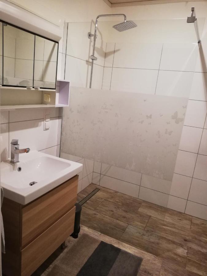 Wohnung Pottsching Exterior photo