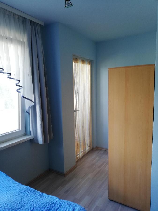 Wohnung Pottsching Exterior photo