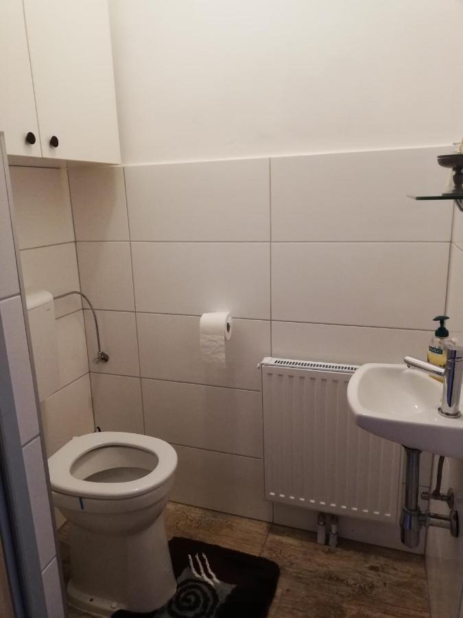 Wohnung Pottsching Exterior photo