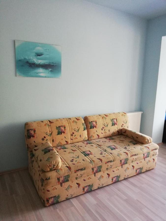 Wohnung Pottsching Exterior photo