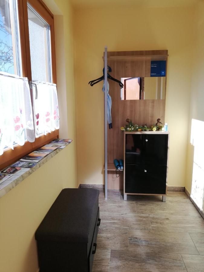 Wohnung Pottsching Exterior photo