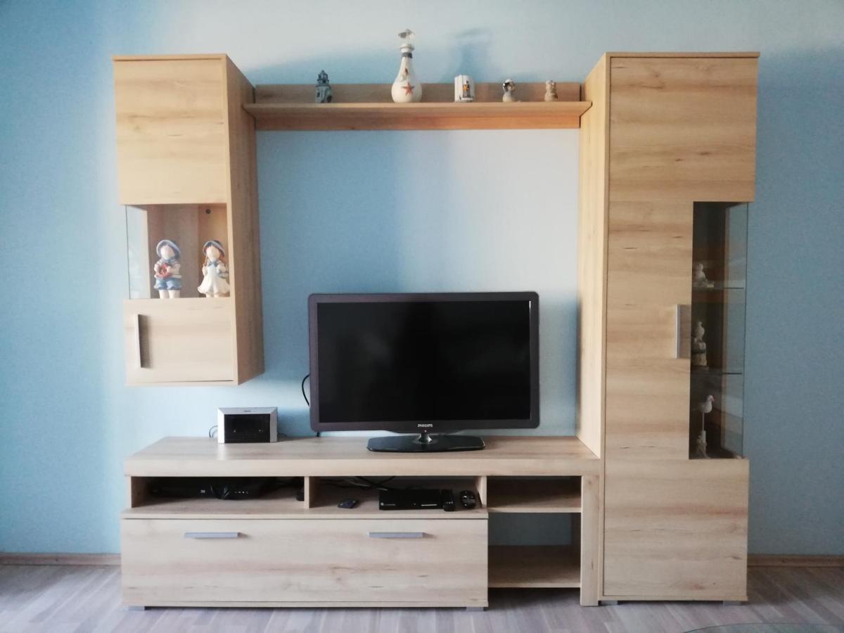 Wohnung Pottsching Exterior photo