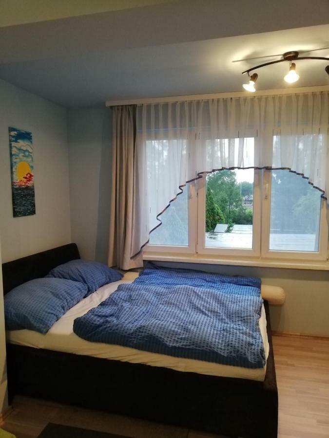 Wohnung Pottsching Exterior photo